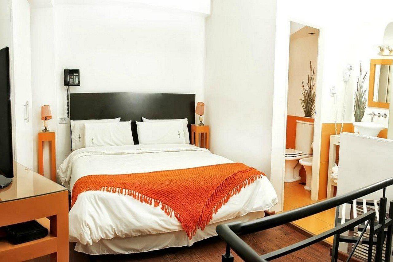 La Rozada Suites Корриентес Экстерьер фото