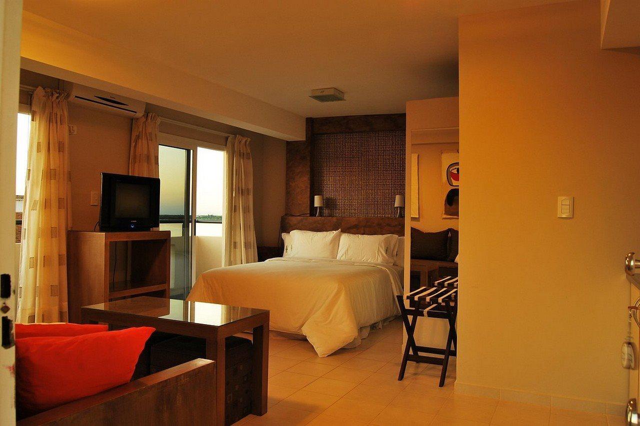 La Rozada Suites Корриентес Экстерьер фото