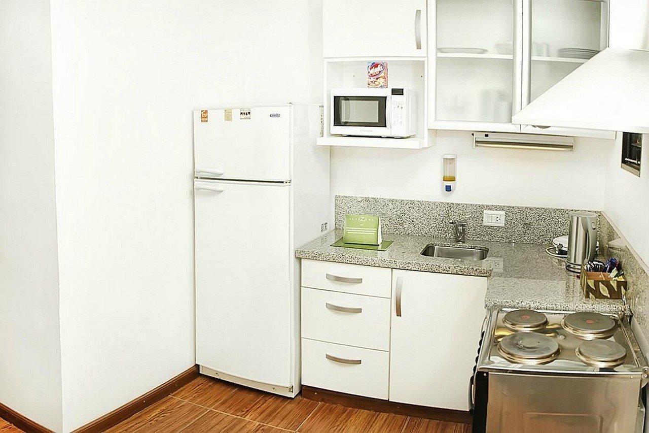 La Rozada Suites Корриентес Экстерьер фото