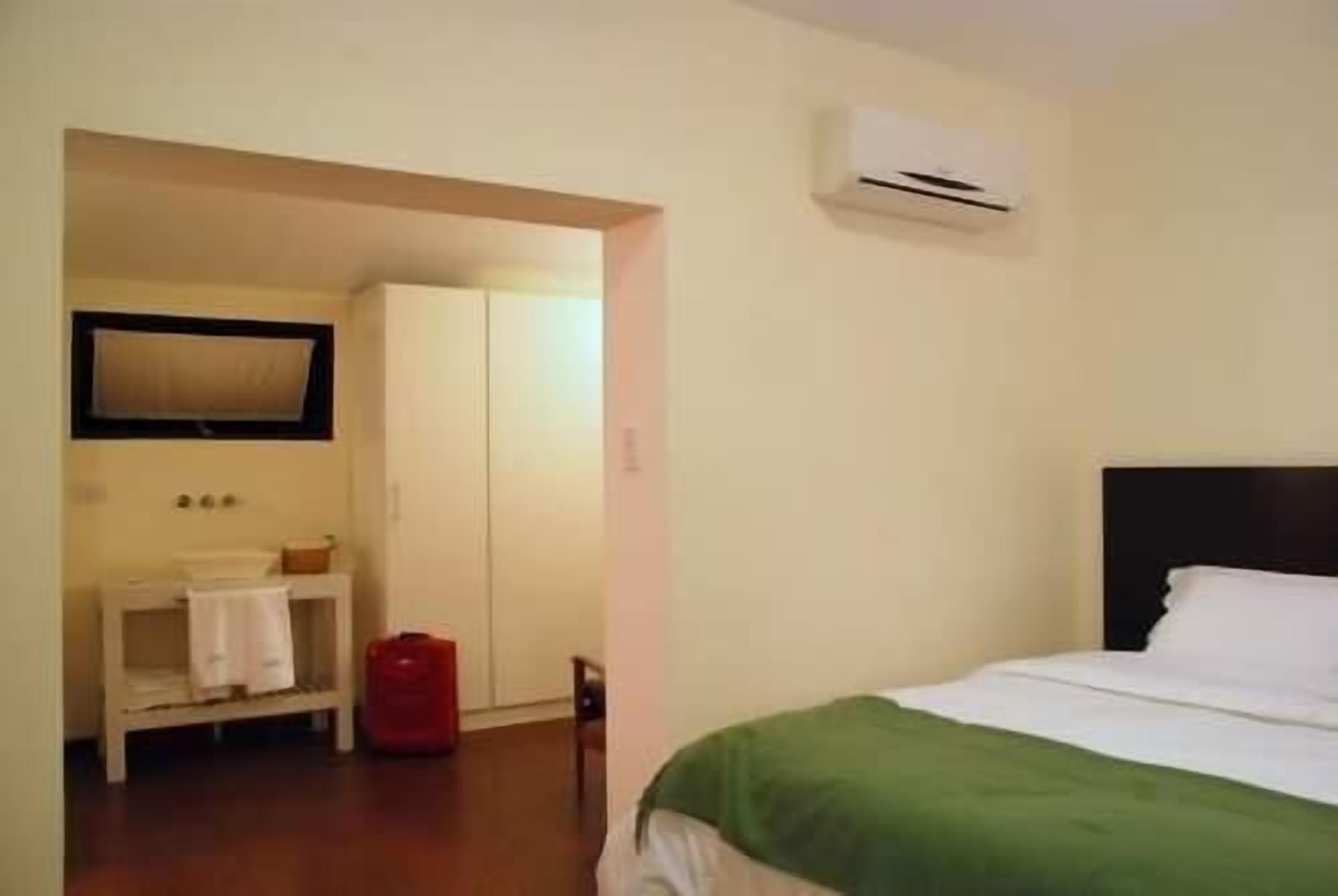 La Rozada Suites Корриентес Экстерьер фото