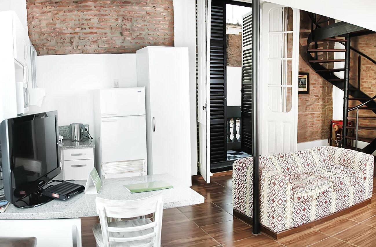 La Rozada Suites Корриентес Экстерьер фото