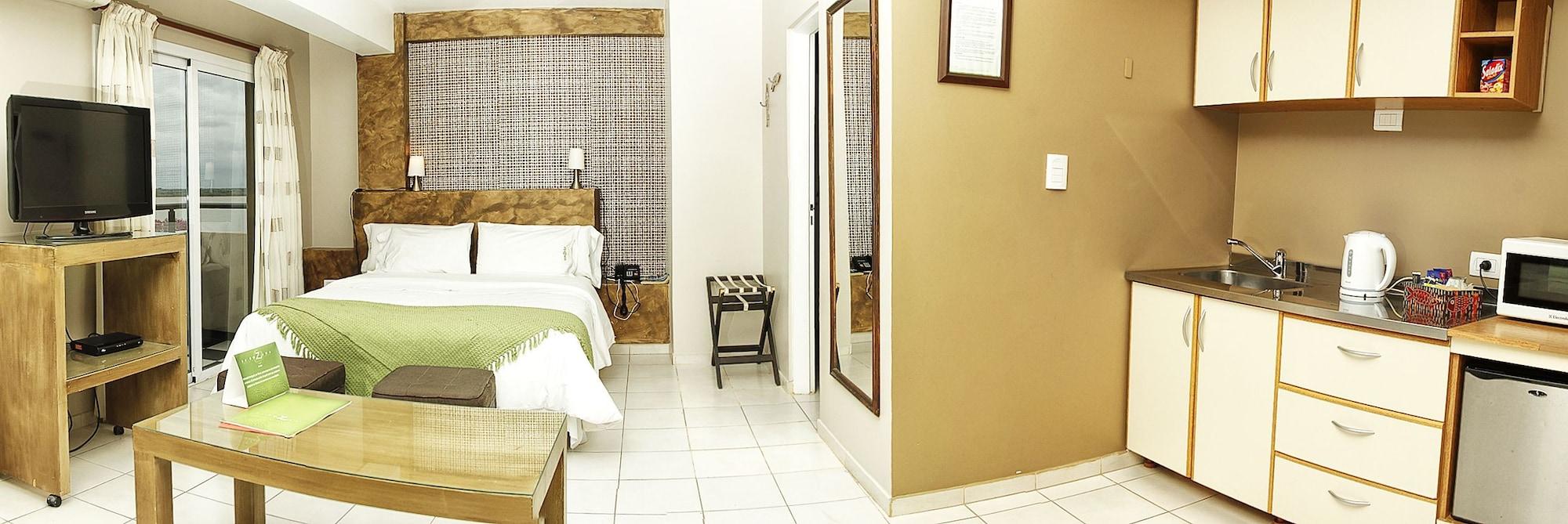 La Rozada Suites Корриентес Экстерьер фото