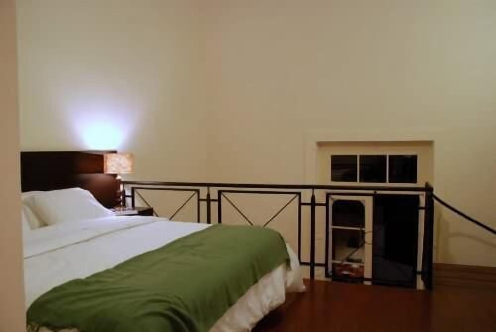 La Rozada Suites Корриентес Экстерьер фото