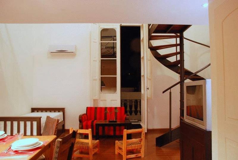 La Rozada Suites Корриентес Экстерьер фото