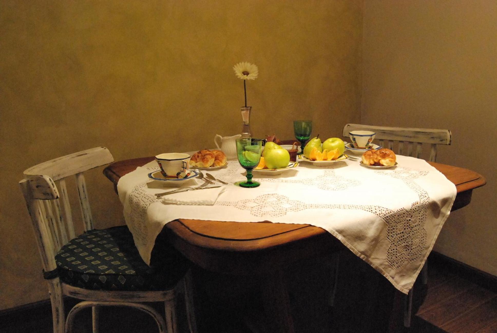 La Rozada Suites Корриентес Экстерьер фото