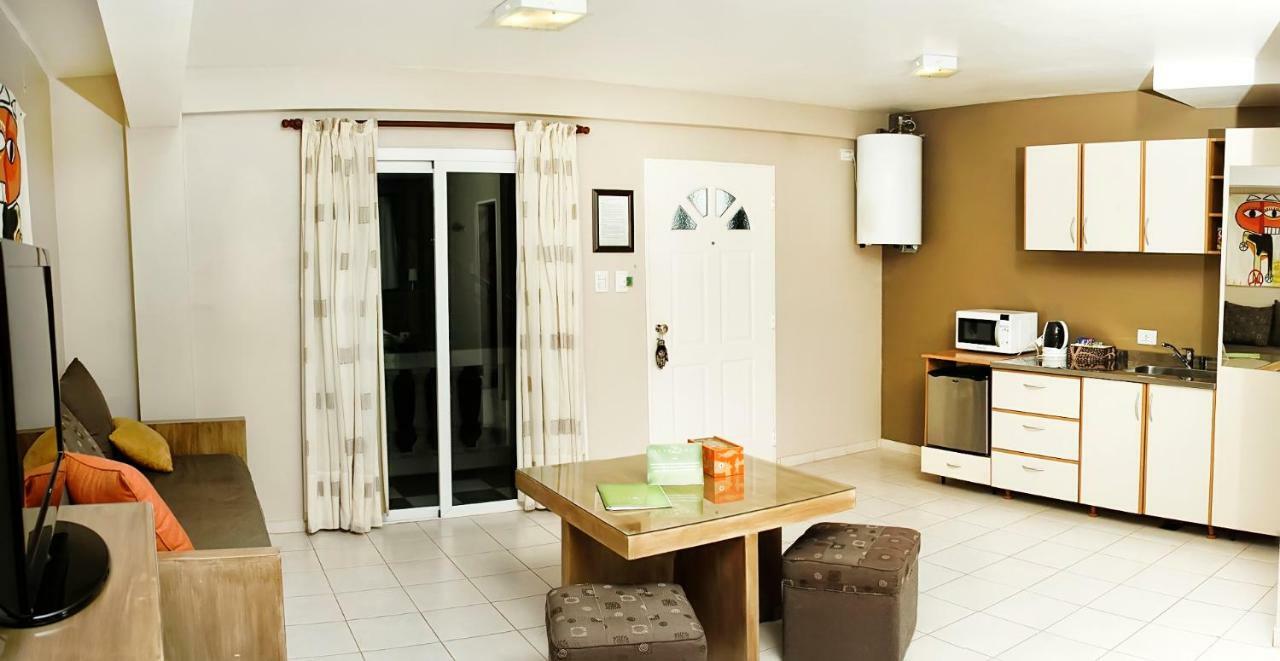 La Rozada Suites Корриентес Экстерьер фото