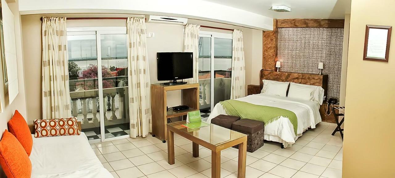 La Rozada Suites Корриентес Экстерьер фото