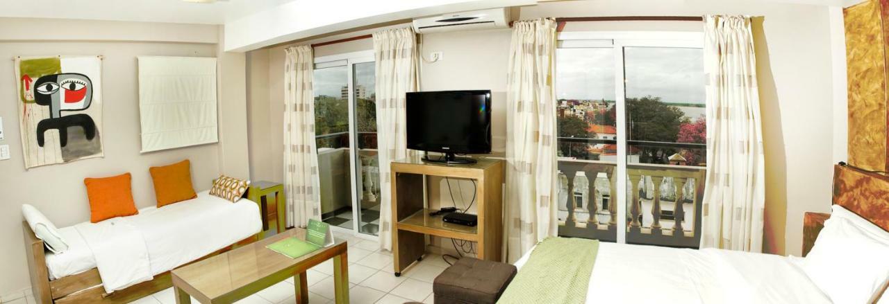 La Rozada Suites Корриентес Экстерьер фото