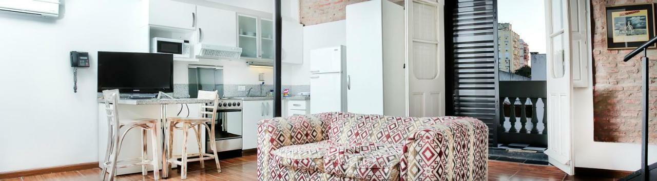 La Rozada Suites Корриентес Экстерьер фото