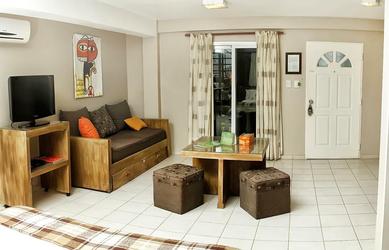 La Rozada Suites Корриентес Экстерьер фото