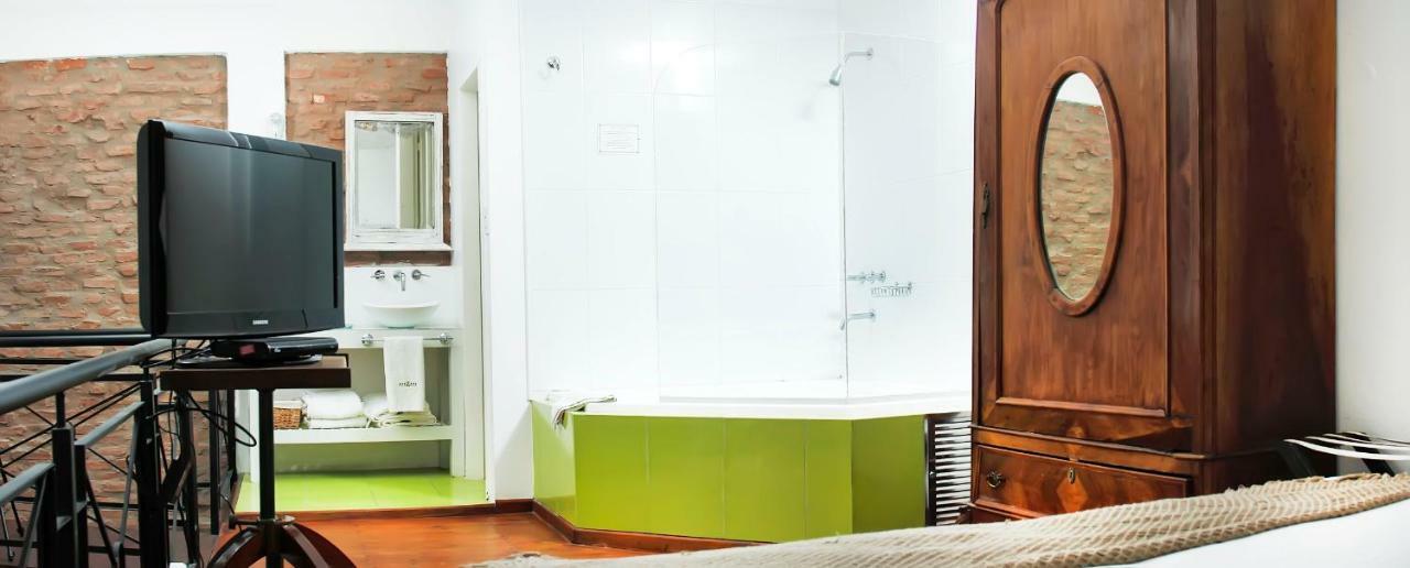 La Rozada Suites Корриентес Экстерьер фото